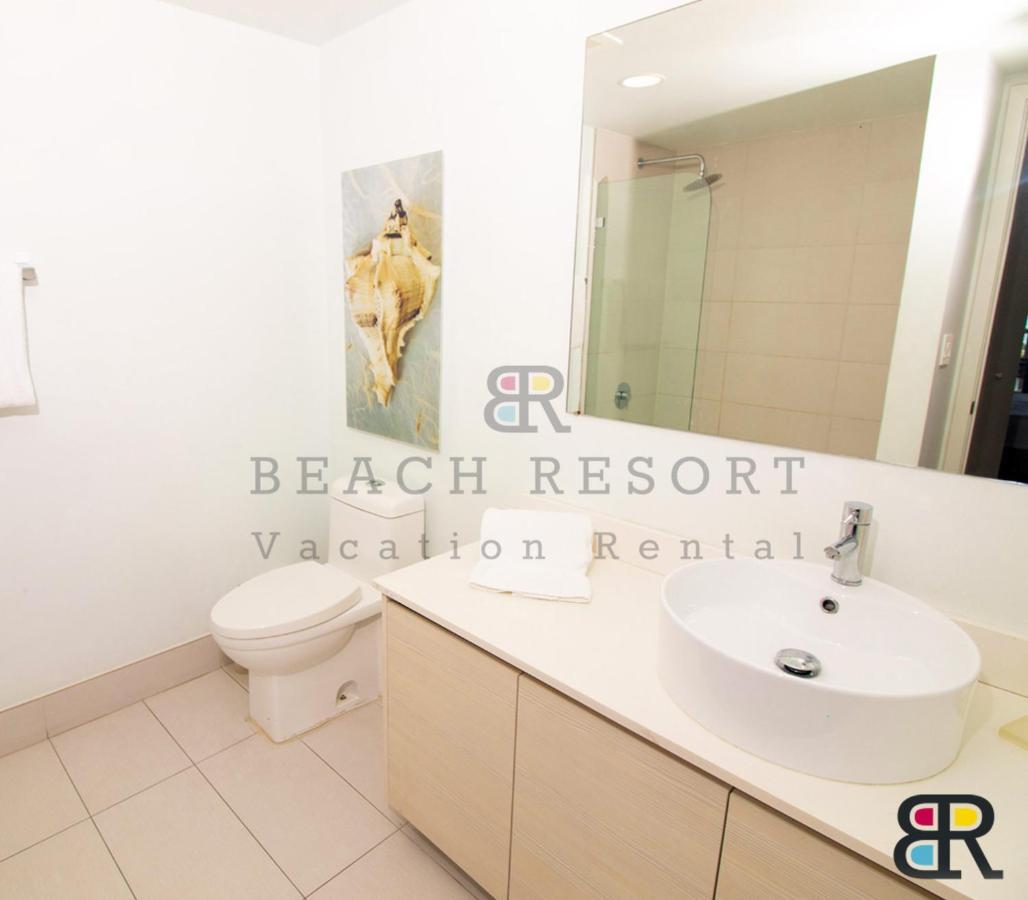 Bwalk Resort Rentals Beverley Beach Exterior photo