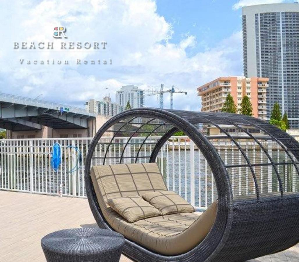 Bwalk Resort Rentals Beverley Beach Exterior photo