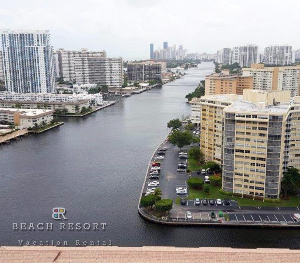 Bwalk Resort Rentals Beverley Beach Exterior photo
