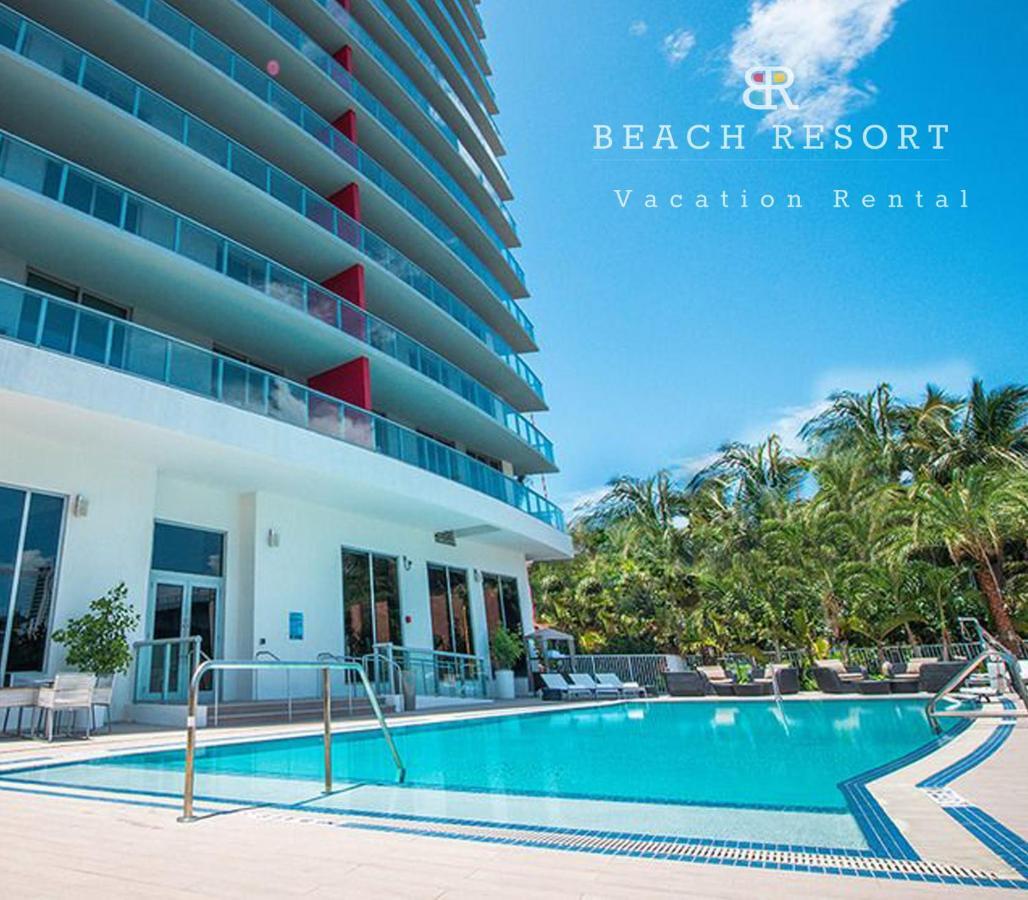 Bwalk Resort Rentals Beverley Beach Exterior photo